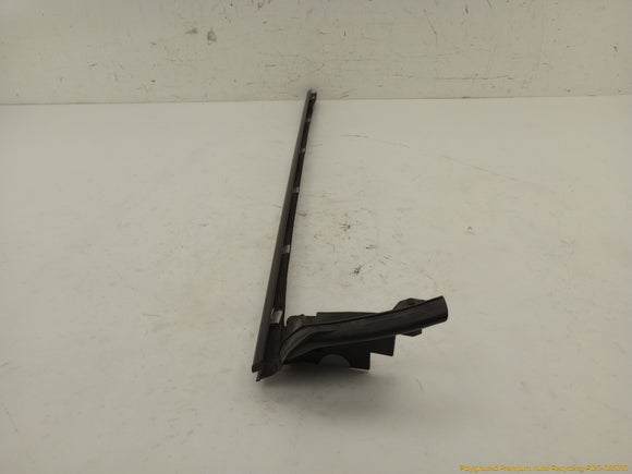 Mercedes SL500 Front Right Door Window Outer Seal Weatherstrip