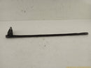 Mercedes SL500 Front Right Door Window Outer Seal Weatherstrip-8