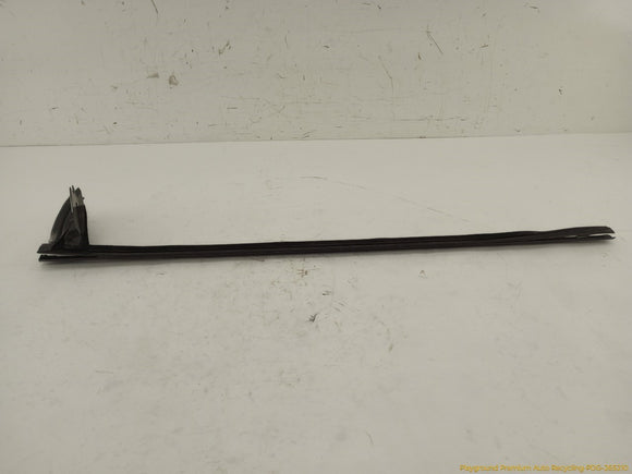 Mercedes SL500 Front Right Door Window Outer Seal Weatherstrip