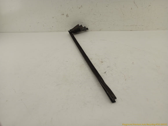 Mercedes SL500 Front Right Door Window Outer Seal Weatherstrip