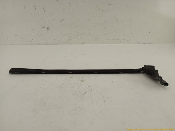 Mercedes SL500 Front Right Door Window Outer Seal Weatherstrip