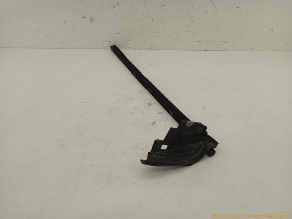 Mercedes SL500 Front Right Door Window Outer Seal Weatherstrip