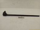 Mercedes SL500 Front Left Door Window Outer Seal Weatherstrip-1