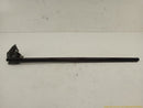 Mercedes SL500 Front Left Door Window Outer Seal Weatherstrip-2