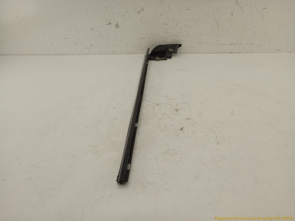 Mercedes SL500 Front Left Door Window Outer Seal Weatherstrip