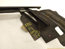Mercedes SL500 Front Left Door Window Outer Seal Weatherstrip-5