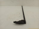Mercedes SL500 Front Left Door Window Outer Seal Weatherstrip-6