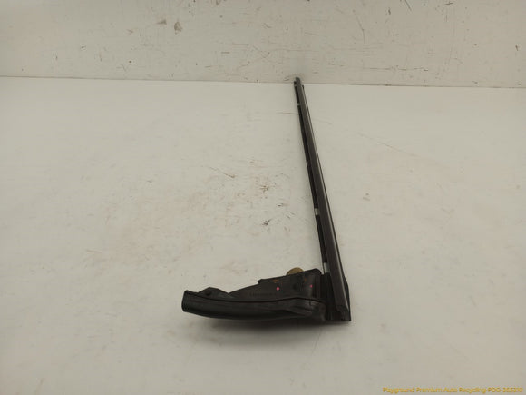 Mercedes SL500 Front Left Door Window Outer Seal Weatherstrip