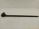 Mercedes SL500 Front Left Door Window Outer Seal Weatherstrip-7