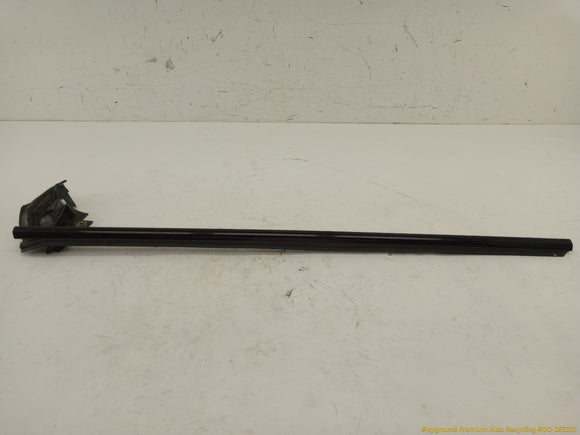 Mercedes SL500 Front Left Door Window Outer Seal Weatherstrip