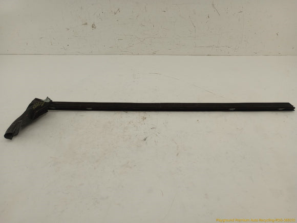 Mercedes SL500 Front Left Door Window Outer Seal Weatherstrip