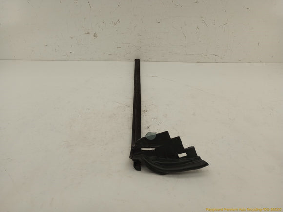 Mercedes SL500 Front Left Door Window Outer Seal Weatherstrip