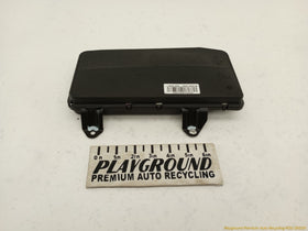 Mercedes SL500 Passenger Right Front Door Airbag