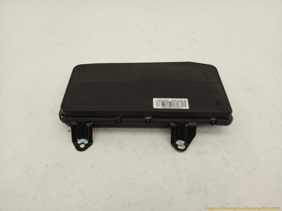 Mercedes SL500 Passenger Right Front Door Airbag