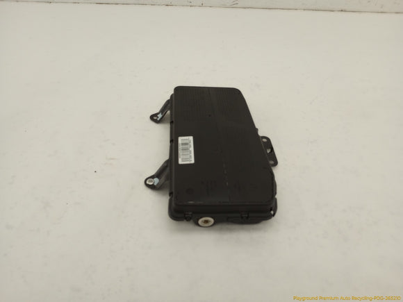 Mercedes SL500 Passenger Right Front Door Airbag