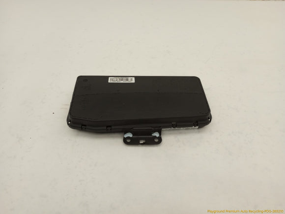 Mercedes SL500 Passenger Right Front Door Airbag