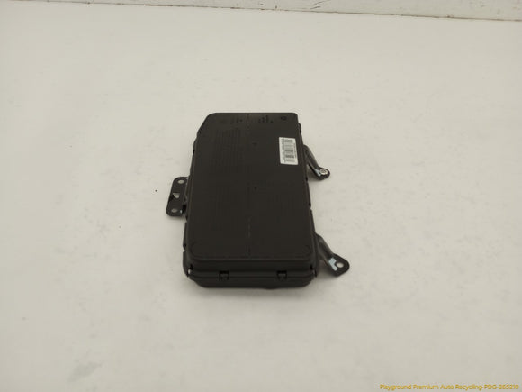 Mercedes SL500 Passenger Right Front Door Airbag