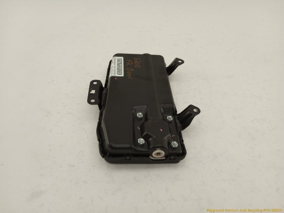 Mercedes SL500 Passenger Right Front Door Airbag