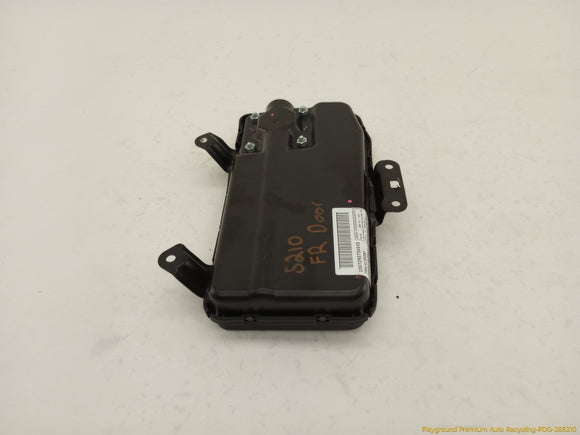 Mercedes SL500 Passenger Right Front Door Airbag