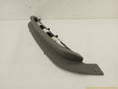 Mercedes SL500 Rear Deck Shelf Speaker Cover Trim-3