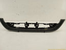 Mercedes SL500 Rear Deck Shelf Speaker Cover Trim-6