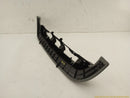 Mercedes SL500 Rear Deck Shelf Speaker Cover Trim-8