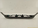 Mercedes SL500 Rear Deck Shelf Speaker Cover Trim-10