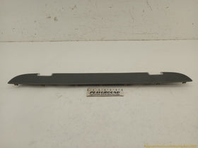 Mercedes SL500 Rear Deck Shelf Speaker Grille Trim