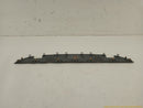 Mercedes SL500 Rear Deck Shelf Speaker Grille Trim-5