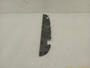 Mercedes SL500 Rear Deck Shelf Speaker Grille Trim-6