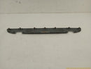 Mercedes SL500 Rear Deck Shelf Speaker Grille Trim-7