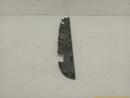 Mercedes SL500 Rear Deck Shelf Speaker Grille Trim-9