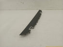 Mercedes SL500 Rear Deck Shelf Speaker Grille Trim-10
