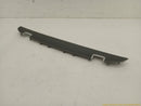 Mercedes SL500 Rear Deck Shelf Speaker Grille Trim-11