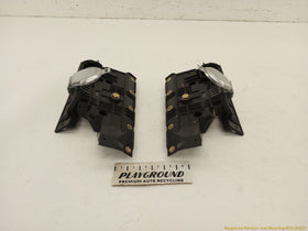 Mercedes SL500 Pair Of Rear Seat Belt Retractors