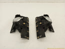 Mercedes SL500 Pair Of Rear Seat Belt Retractors-2