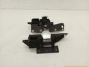 Mercedes SL500 Pair Of Rear Seat Belt Retractors-5
