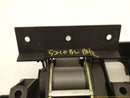 Mercedes SL500 Pair Of Rear Seat Belt Retractors-6