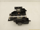 Mercedes SL500 Pair Of Rear Seat Belt Retractors-7