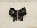 Mercedes SL500 Pair Of Rear Seat Belt Retractors-10