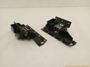 Mercedes SL500 Pair Of Rear Seat Belt Retractors-11