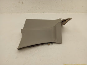 Mercedes SL500 Driver Left Rear Quarter Trim - 0