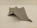 Mercedes SL500 Driver Left Rear Quarter Trim-3