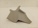 Mercedes SL500 Driver Left Rear Quarter Trim-5