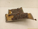Mercedes SL500 Driver Left Rear Quarter Trim-10