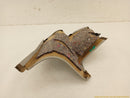 Mercedes SL500 Driver Left Rear Quarter Trim-11