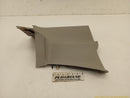 Mercedes SL500 Passenger Right Rear Quarter Trim-1
