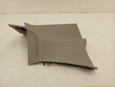 Mercedes SL500 Passenger Right Rear Quarter Trim-2