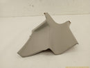 Mercedes SL500 Passenger Right Rear Quarter Trim-3