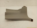 Mercedes SL500 Passenger Right Rear Quarter Trim-4
